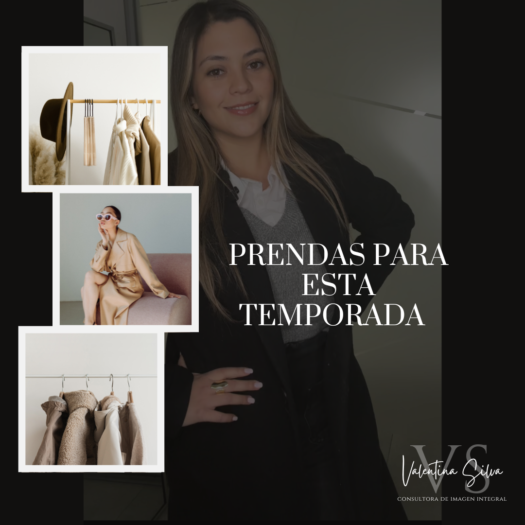 Smiling woman examining elegant clothing options in a modern wardrobe.